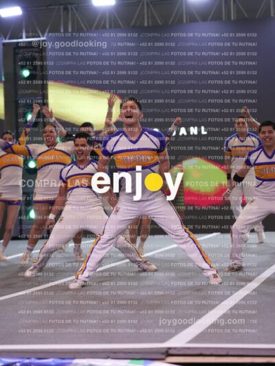 Joy Tcum 429
