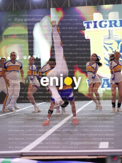 Joy Tcum 432