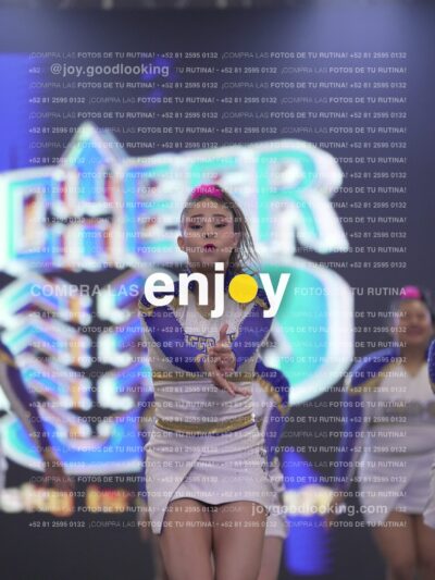 Joy Wsf 105